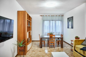 Rossi Apartment Free Parking Marghera
